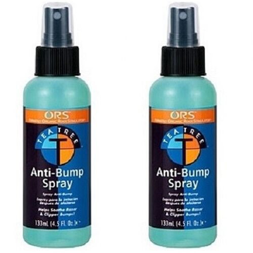 ORS Organic Root Stimulator Tea Tree Oil Grelly USA