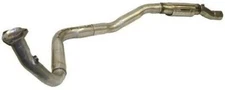 Eastern Catalytic Direct Fit Catalytic Converter for Chevrolet Express
