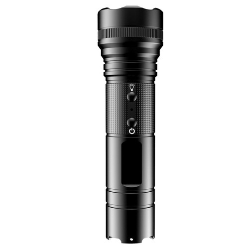 Linterna 4K/1080P HD Cámara Casco Montar Grabadora Impermeable Cámara de Acción - Imagen 7 de 23