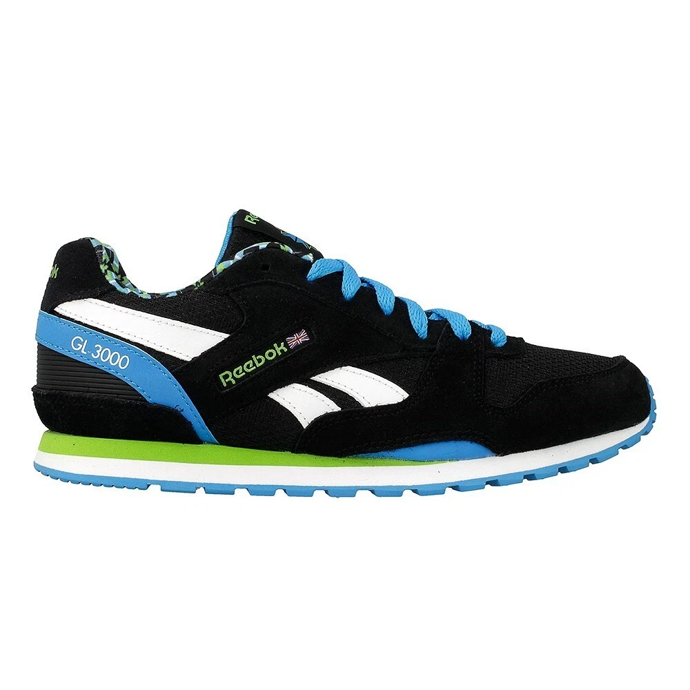 Reebok gl on sale 3000 enfant rose