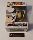 Funko Pop! Animation 893 Flying Inspector Gadget Pop Vinyl Action Figure FU49269