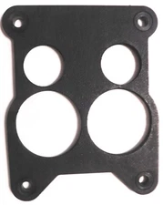 Flange Gasket 1/4" Carburetor Rochester Quadrajet Base Gasket 4 BBL OEM 1248516