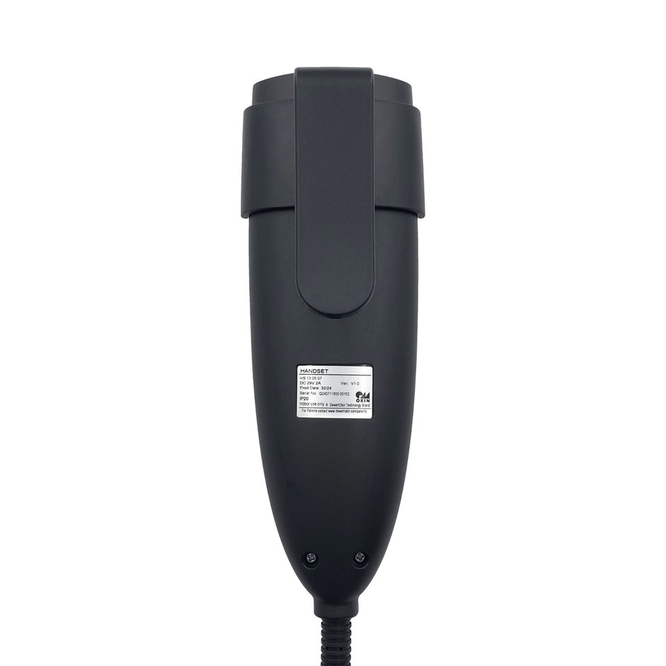 5 Button 5 Pin Lift Chairs Hand Control Remote Power Recliner Handset ...