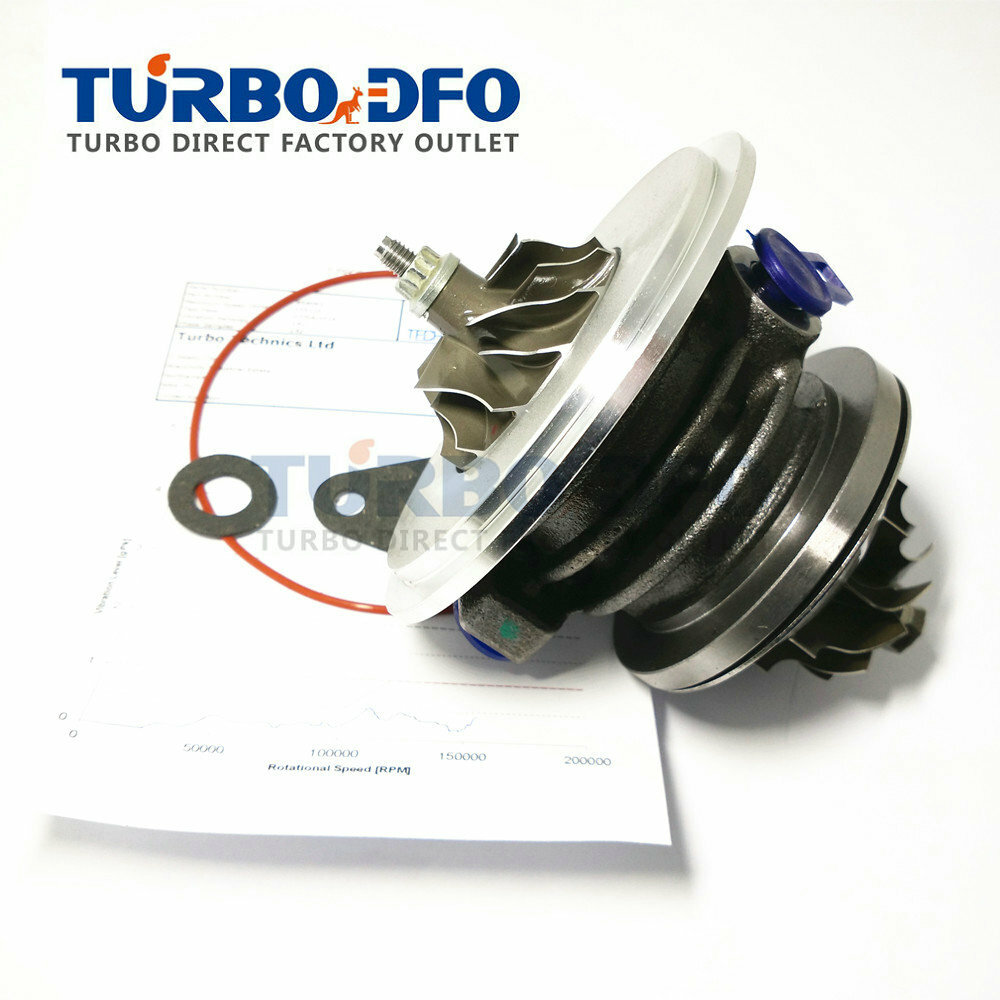 GT1544S turbo core 454083 for VW Caddy Golf Jetta POLO Sharan Vento 1.9 ...
