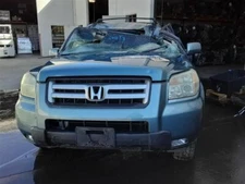 2006-2008 HONDA PILOT, Driver Left Headlight OEM
