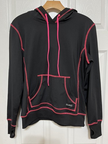 Juicy Couture Sport Size Small Black 