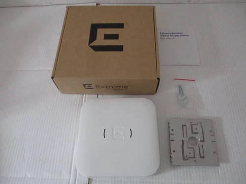 Extreme Networks AP310I-WR AP310i Wi-Fi 6  Dual Band  Access Point PoE-