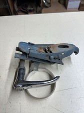 1941 - 48 Chevrolet Oldsmobile Gm Trunk Lid Lock Release Latch Mechanism