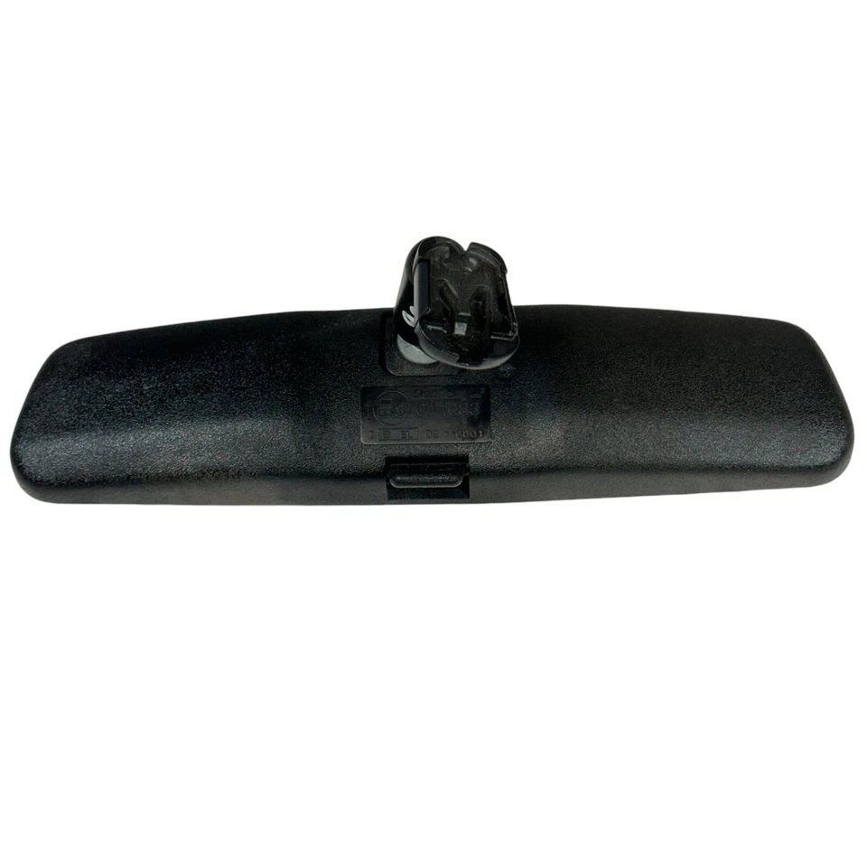 Espejo retrovisor interior manual Ford Contour Mystique 1999 fabricante de equipos originales 95 96 97 98 99 Foto 4 de 4