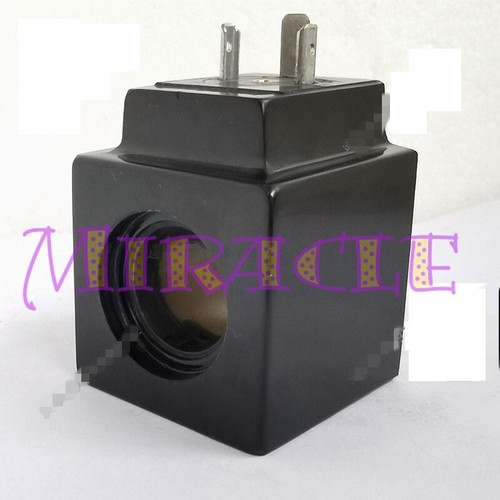 1PC NEW Fits FOR solenoid valve coil S1CCG000 replacement eBay