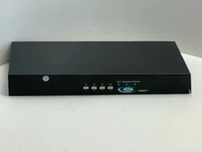 NTI Unimux DVI-4 Multiplexer