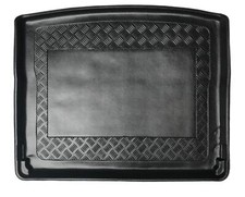 Lialto Kofferraum Wanne passend für Skoda Karoq SUV Typ: 2017- Modelle mit vollw