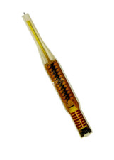 HV Cascade with Chip for OptiFlex2 Gema03 Manual Powder Coating Spray Gun New