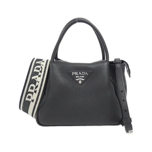 Prada 1Bc145 Bag Used eBay