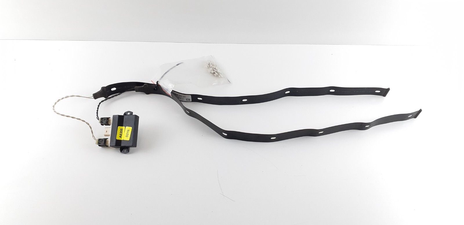 MERCEDES-BENZ ELECTRIC TAILGATE SENSOR + CONTROL MODULE