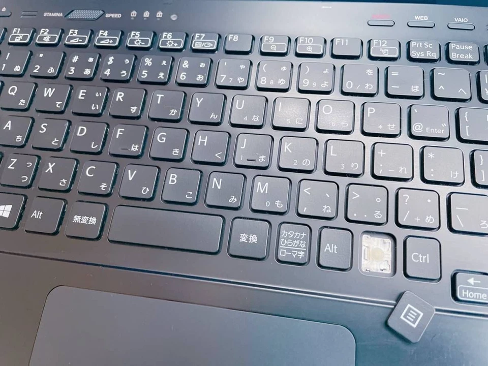 VAIO 4GB SSD128GB/13.3inch/Core i5/3rd generation/Web camera/Wireless LAN SONY - Image 3 of 4