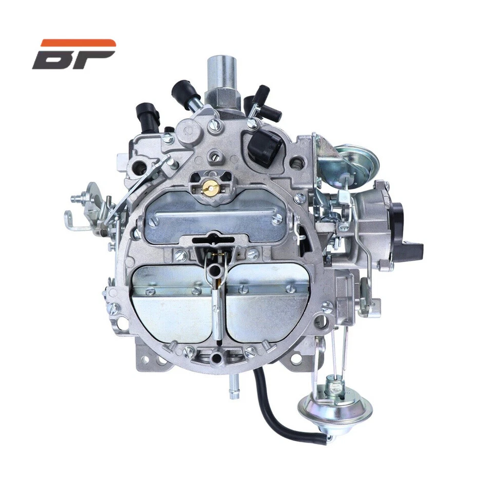 Carburetor For 1981-1986 Oldsmobile Buick Cadillac Chevy 307 CU 5.0L Engine New - Image 3 of 4
