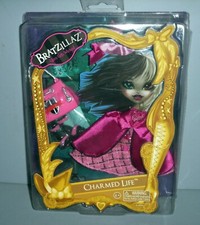 MGA Bratzillaz Glam Gets Wicked CHARMED LIFE OUTFIT UNUSED Package Unglued
