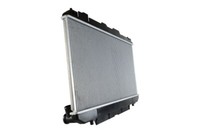 Hart KüHler WasserküHler MotorküHler FüR Toyota RAV 4 II CLA2 XA2 ZCA2 ACA2