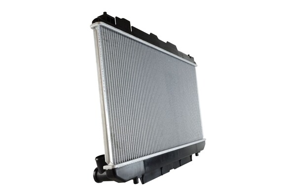 Hart KüHler WasserküHler MotorküHler FüR Toyota RAV 4 II CLA2 XA2 ZCA2 ACA2-image
