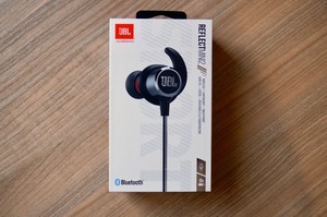 jbl reflect mini 2 black