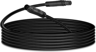5 Pin Backup Camera Extension Cable,5 Pin Male to Female Dash Cam Cord