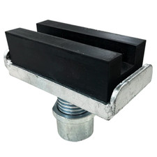 Challenger Lifts Cab-off Footpad Kit B2290 Challenger Lifts Cab-off Footpad Kit B2290