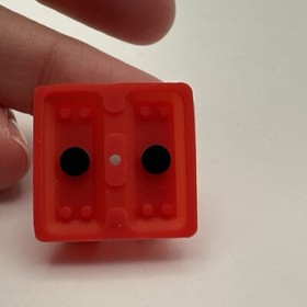 Vintage Atari 5200 Fire Button Joystick Controller Replacement Part C020501