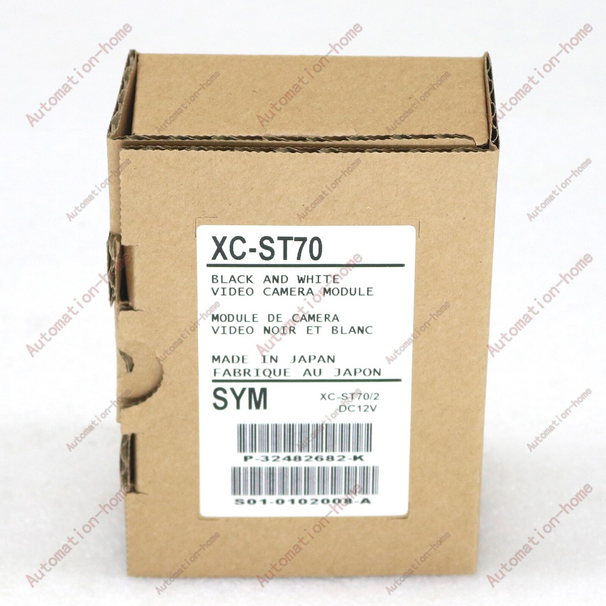 1PC New For Sony XC-ST70 CCD Camera XCST70 Fast Shipping