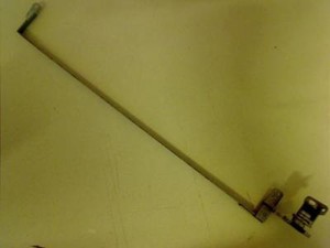 TFT LCD Display Scharnier Links (L) Acer 8920G