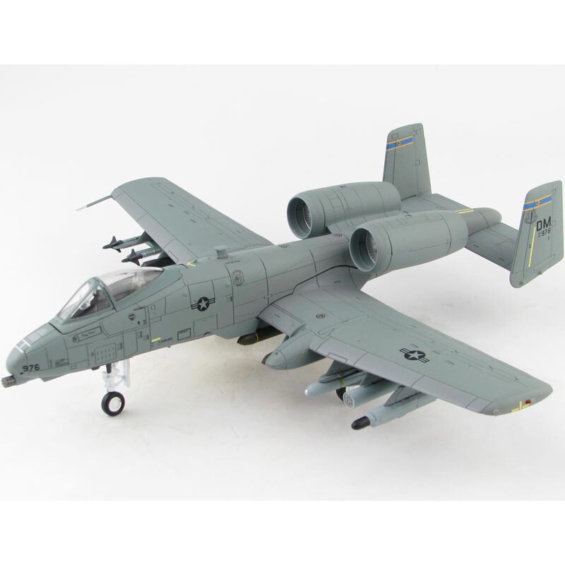 HM A-10C Thunderbolt II 354th FS 