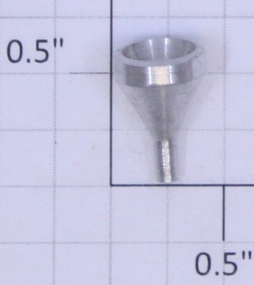 American Flyer XA15FNL S Scale Smoke Fluid Pouring Funnel  (50)