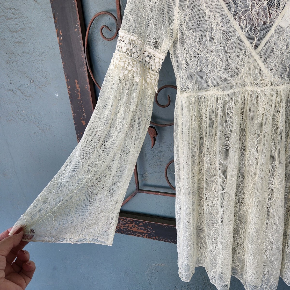 chinese dress ladies Lace & Beads Madison Sage Green Tulle Maxi Dress – Love My Apparel main image 0