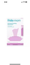 Frida Mom Perineal Cooling Pad Liners, 24 CT