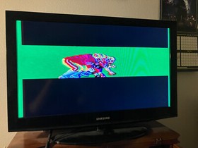 Tecmo Super Bowl (Nintendo NES, 1991) Comes with Dust Cover Tested and Working