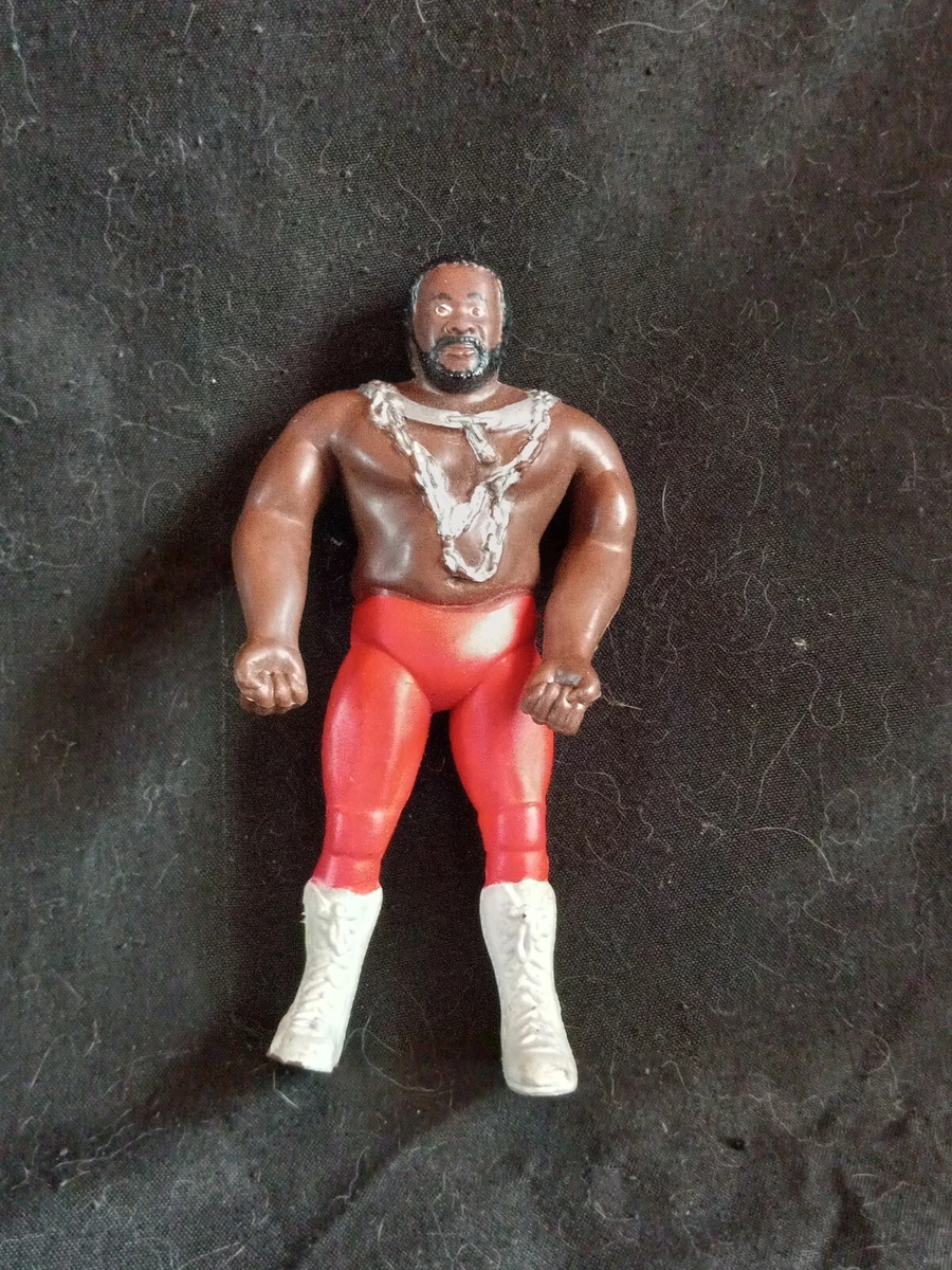 Ljn wrestling superstars outlet