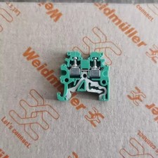 50pcs Terminal Blocks 1798460000 WPE 1.5/R3.5