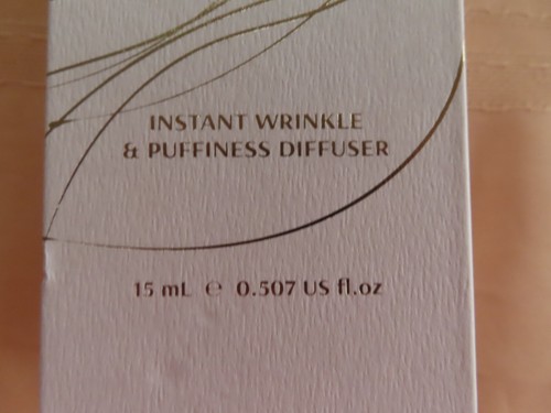 ORIGANI IMMORTAJELL INSTANT WRINKLE & PUFFINESS DIFFUSER 0.507 us fl oz NIB - Picture 5 of 9