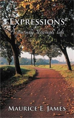 Expressions: A Journey Through Life (Paperback or Softback)