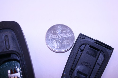 OEM FORD Mustang 5 Button SMART KEY REMOTE FOB FCC: M3N-A2C931426 - Picture 3 of 3