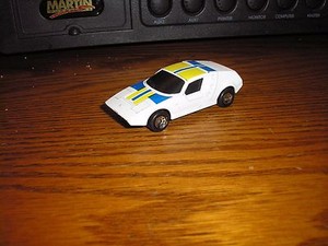 matchbox super gt
