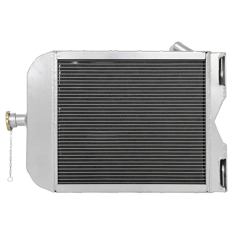AR2018 Tractor Radiator For Ford 9N 2N 8N Models 8N8005 86551430 ...