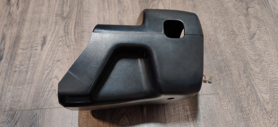 Cubierta de columna de dirección Subaru Baja 2003 2004 2005 cubierta cubierta Foto 3 de 4