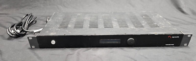 Episode EA-AMP-Sub-1D-500R Sub Amp  *FOR PARTS AS IS* PLEASE READ DESCRIPTION