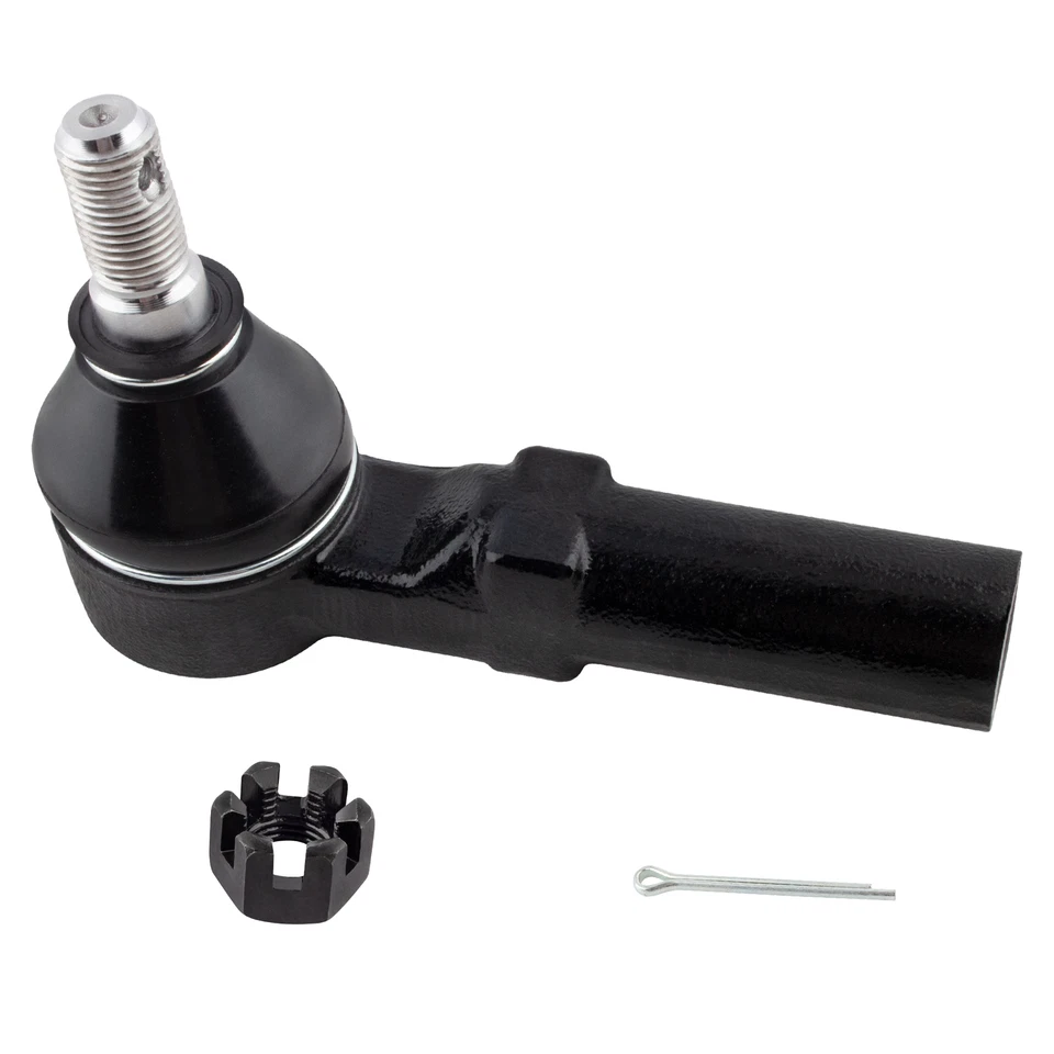 2x Eslabones de extremo de barra de amarre exterior delantero para Saturn LS LS1 LS2 LW1 LW2 2000/LW200 LW300 Foto 4 de 4