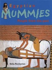 Egyptian Mummies (Introductory Guides) By Carol Andrews. 9780714121390