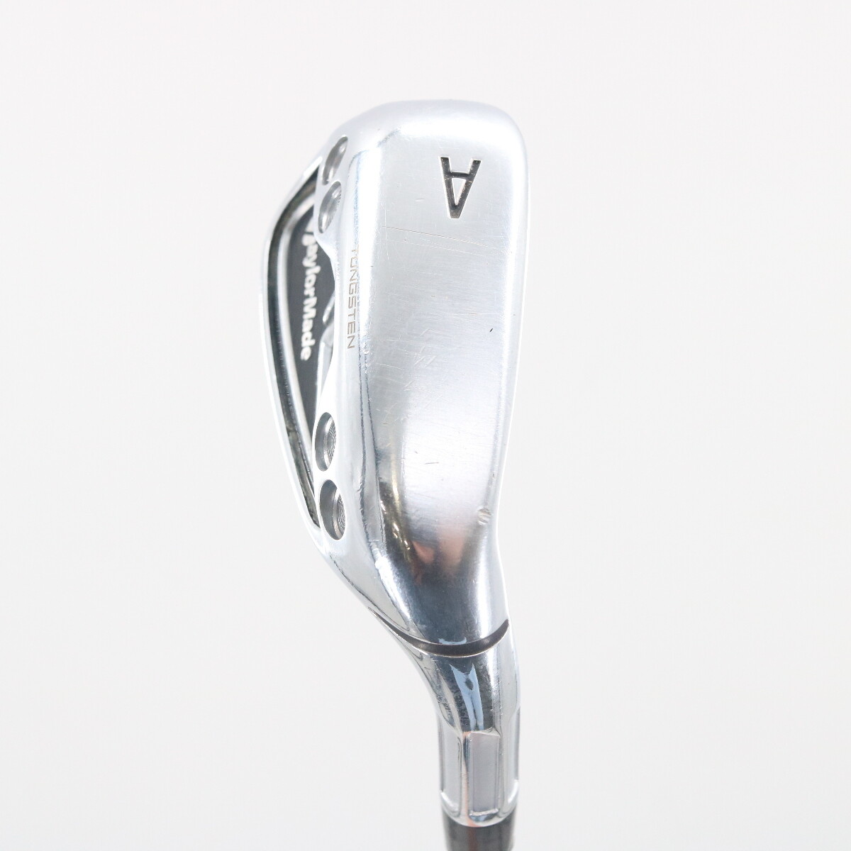 TaylorMade M CGB A Approach/ Gap Wedge Graphite F4 Stiff RightHanded P