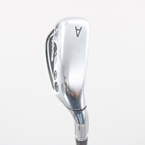 TaylorMade M CGB A Approach/ Gap Wedge Graphite F4 Stiff RightHanded P