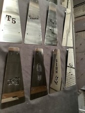 VESPA Centre Floor Mat In