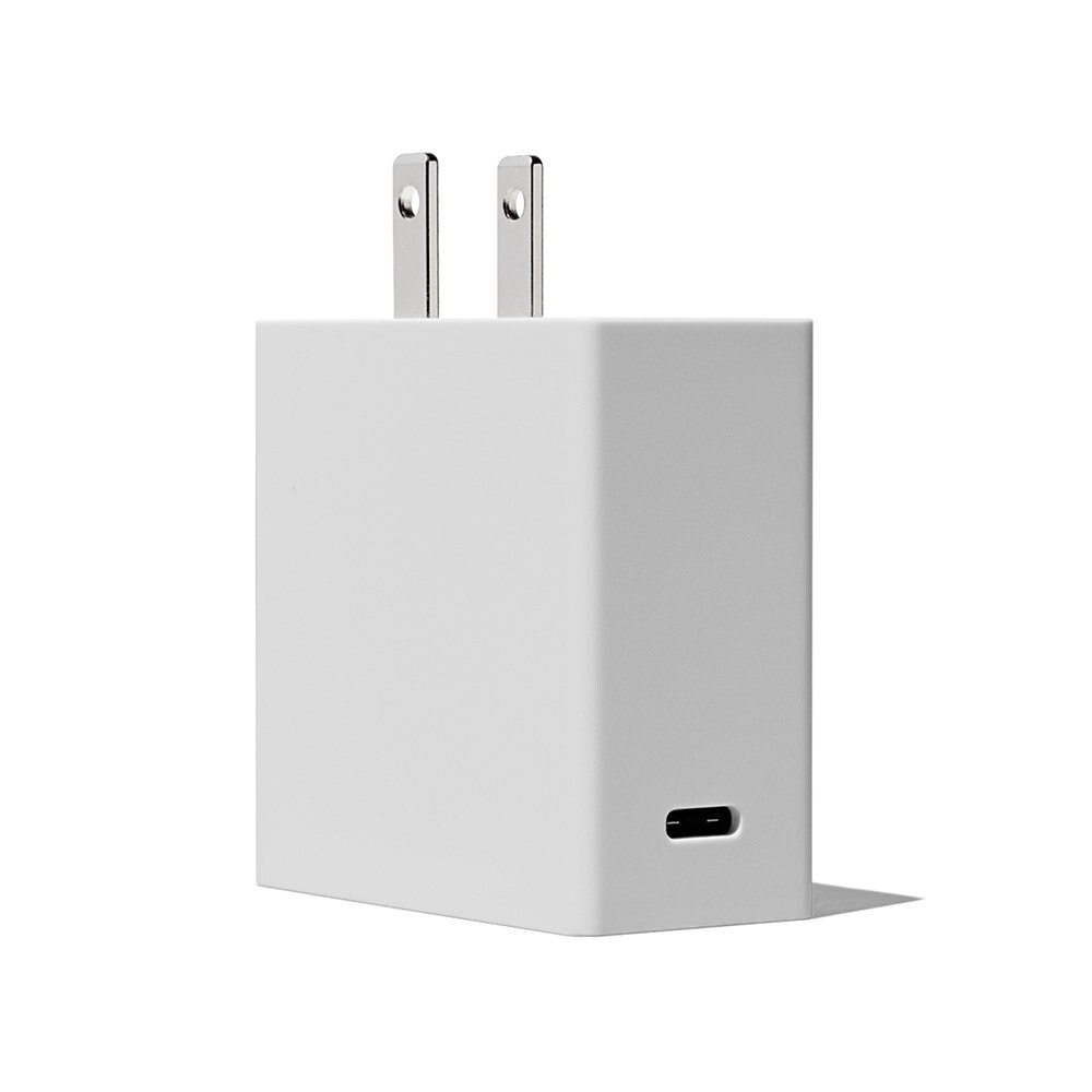 45W USB-C Type C PD 3.0 Fast Charger Model W16-045N5A For Google
